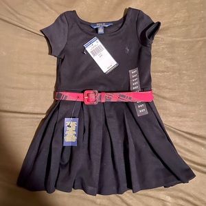 Toddler dress